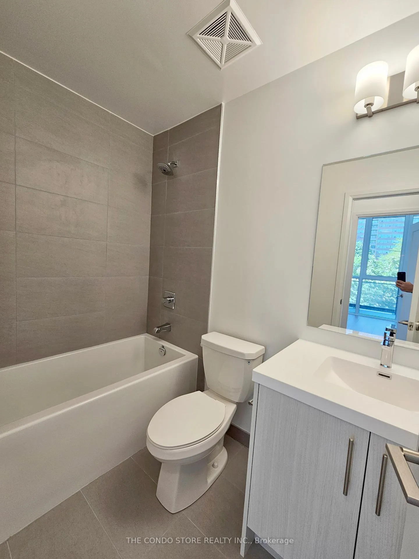 Photo 12 of Unit 208, 286 Main Street, Toronto, East End-Danforth — HOMEH