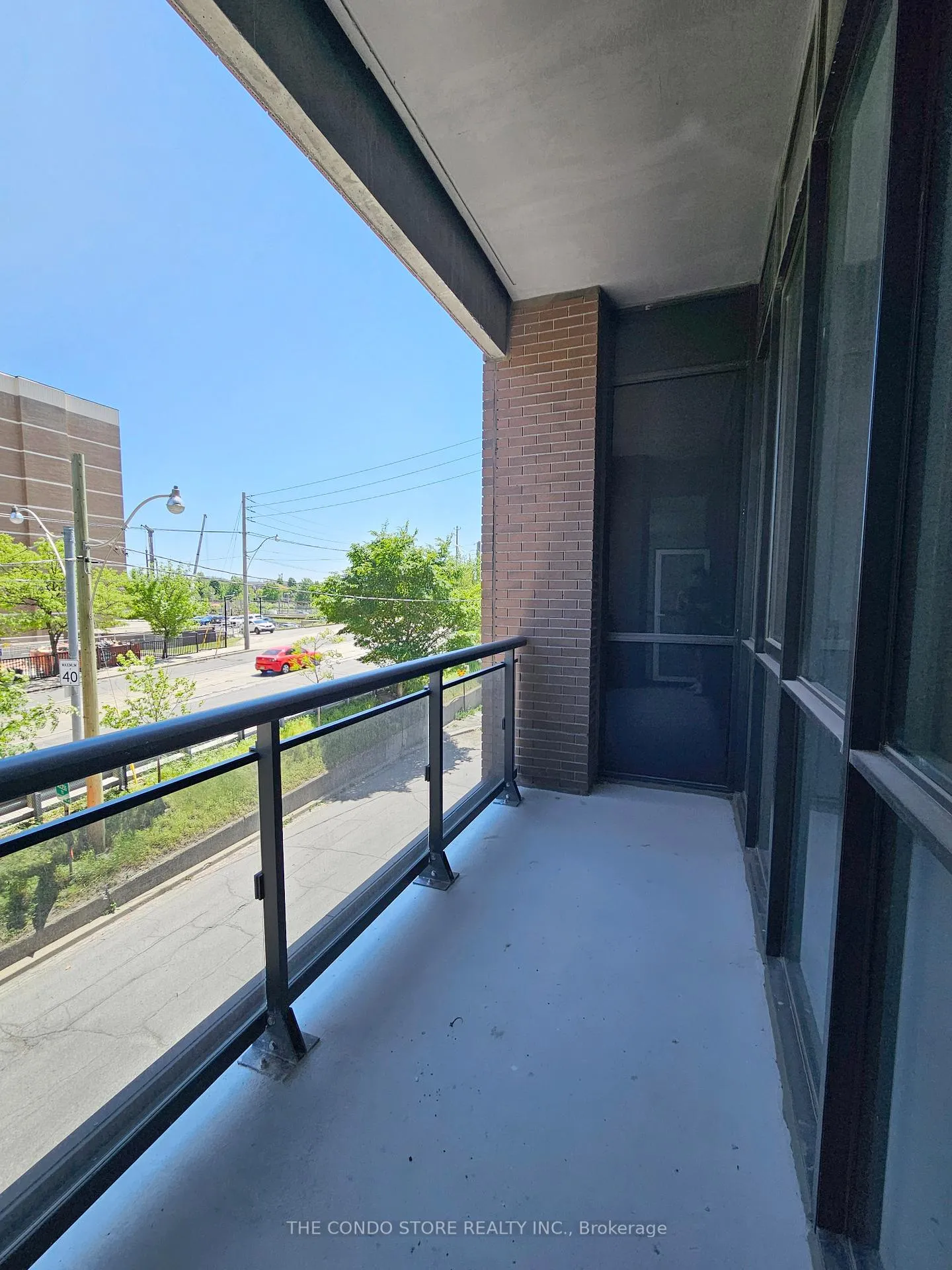 Photo 15 of Unit 208, 286 Main Street, Toronto, East End-Danforth — HOMEH