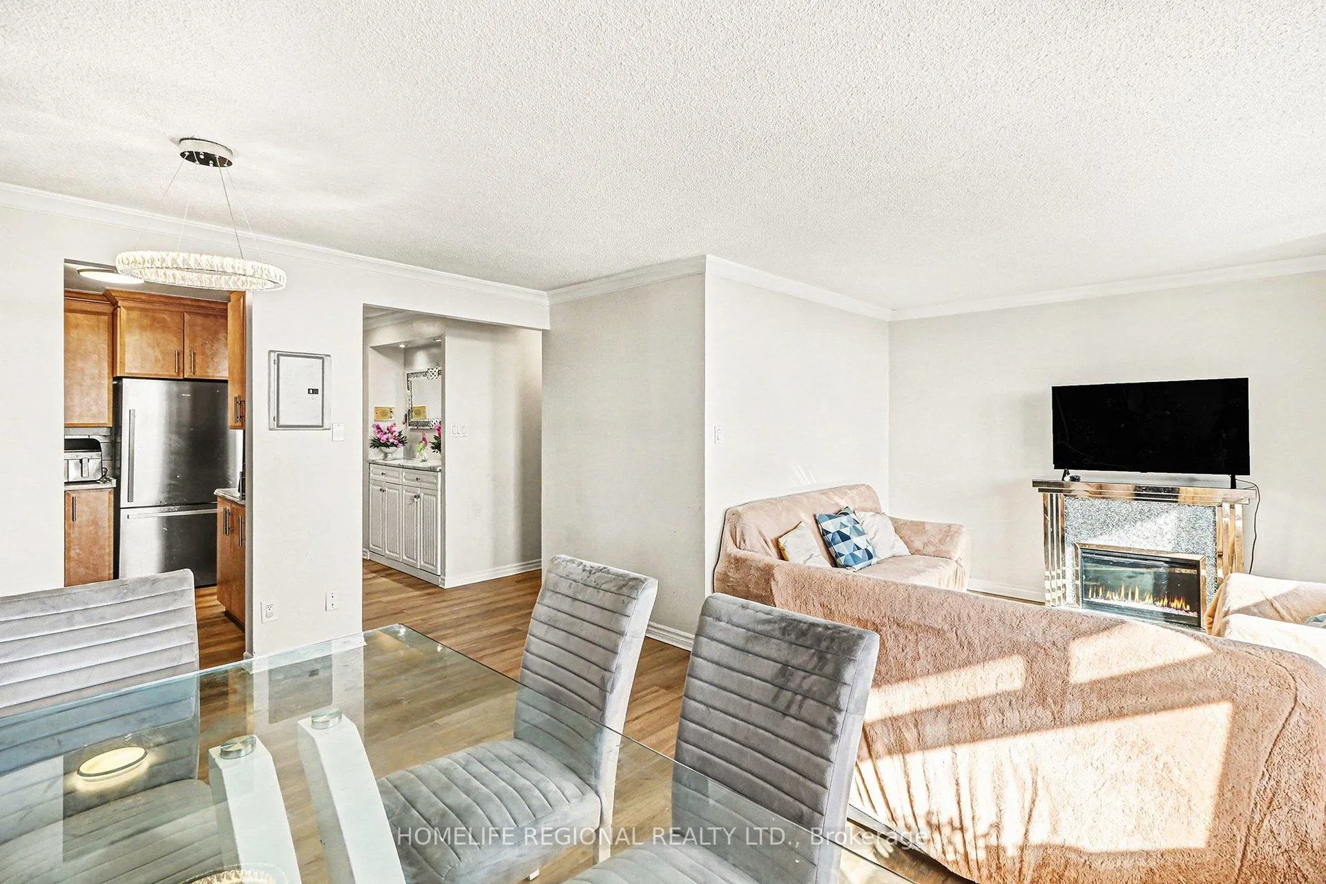Photo 6 of Unit 1403, 2000 Jasmine Crescent, Ottawa, Beacon Hill South — HOMEH
