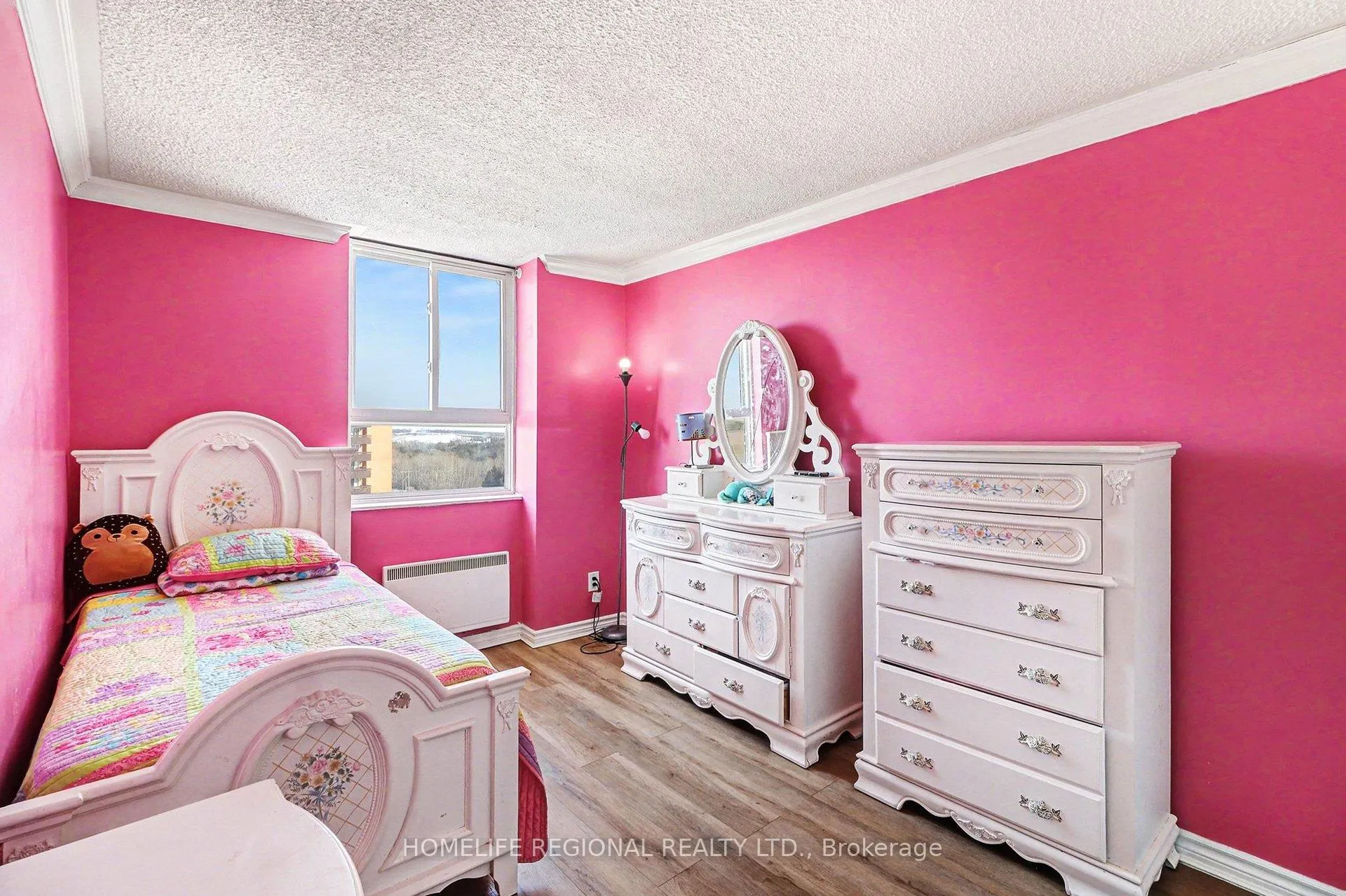 Photo 12 of Unit 1403, 2000 Jasmine Crescent, Ottawa, Beacon Hill South — HOMEH