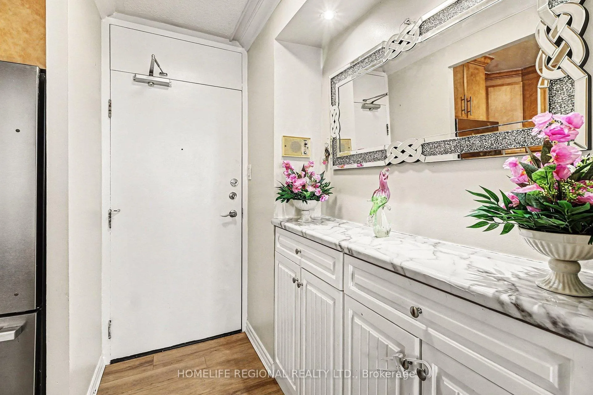 Photo 13 of Unit 1403, 2000 Jasmine Crescent, Ottawa, Beacon Hill South — HOMEH