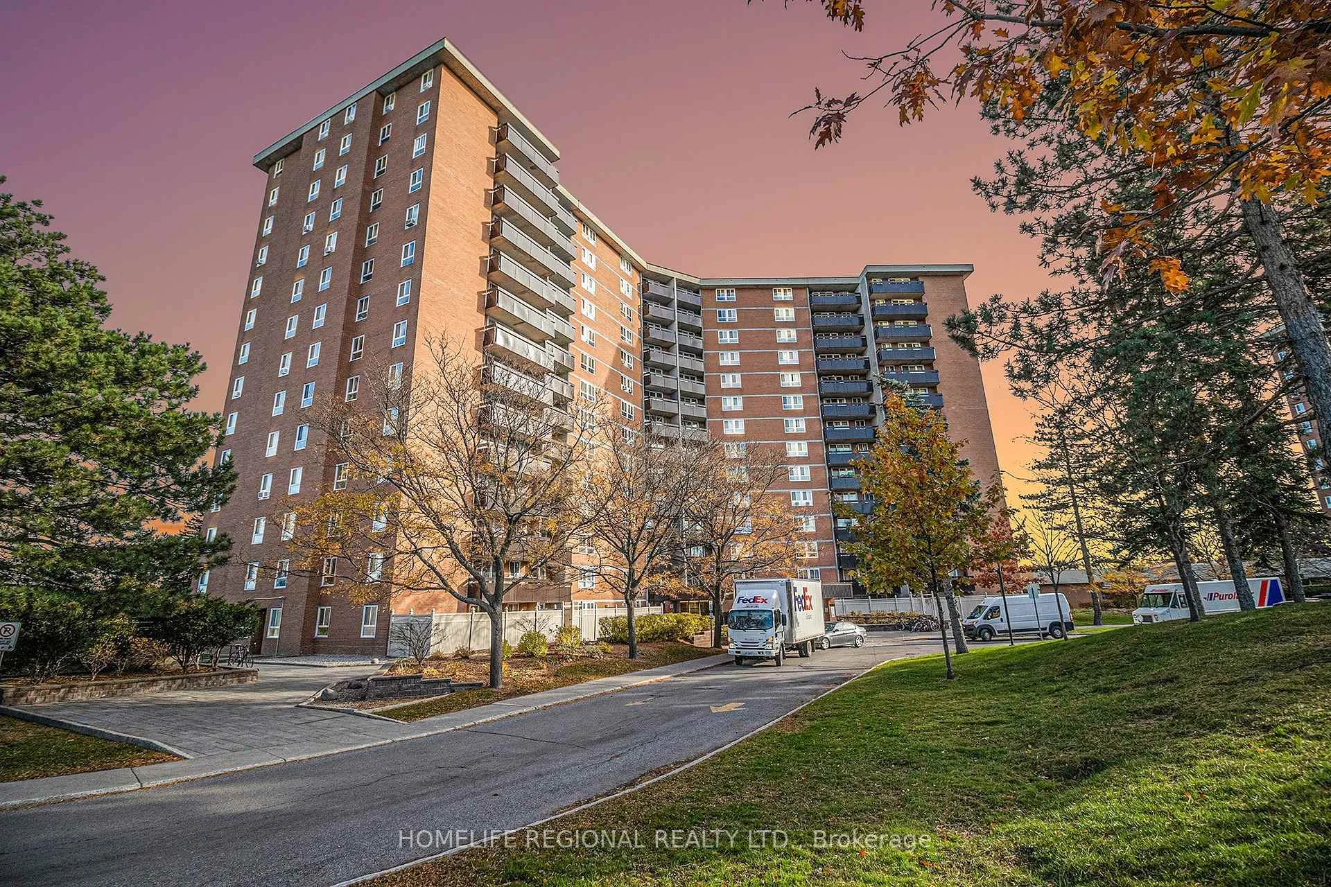 Photo 1 of Unit 1403, 2000 Jasmine Crescent, Ottawa, Beacon Hill South — HOMEH