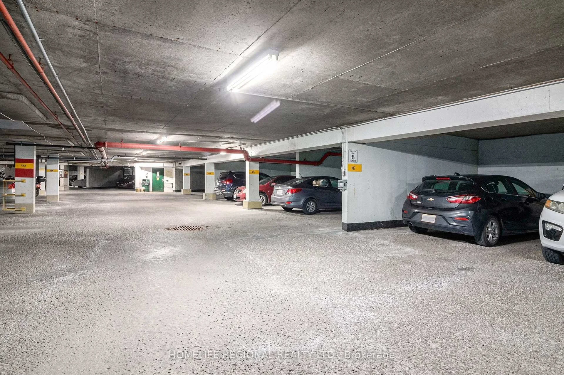 Photo 21 of Unit 1403, 2000 Jasmine Crescent, Ottawa, Beacon Hill South — HOMEH