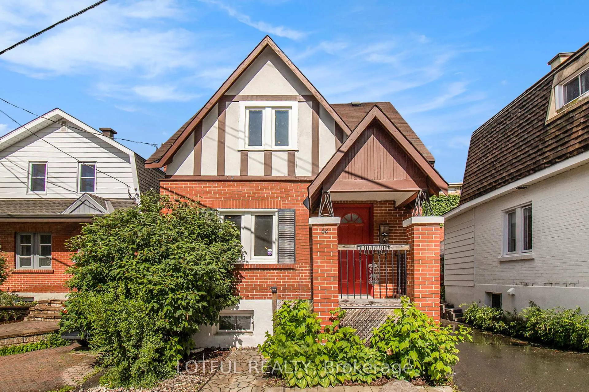 Photo 1 of 68 Vaughan Street, Ottawa, Lindenlea — HOMEH