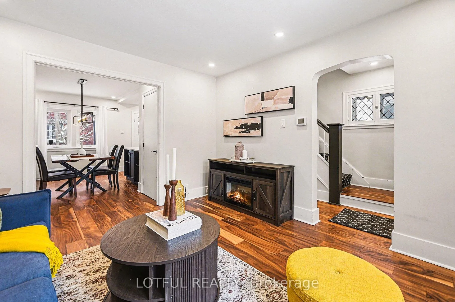 Photo 5 of 68 Vaughan Street, Ottawa, Lindenlea — HOMEH