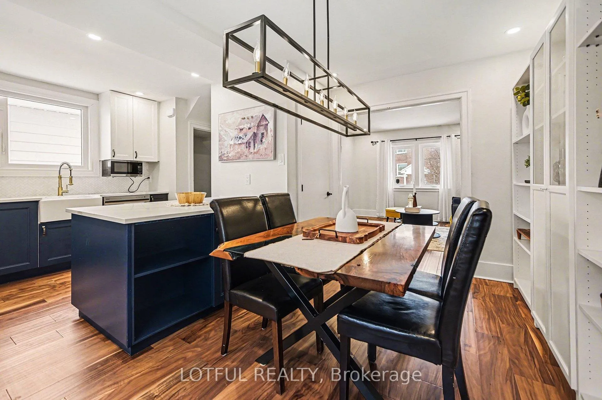 Photo 8 of 68 Vaughan Street, Ottawa, Lindenlea — HOMEH