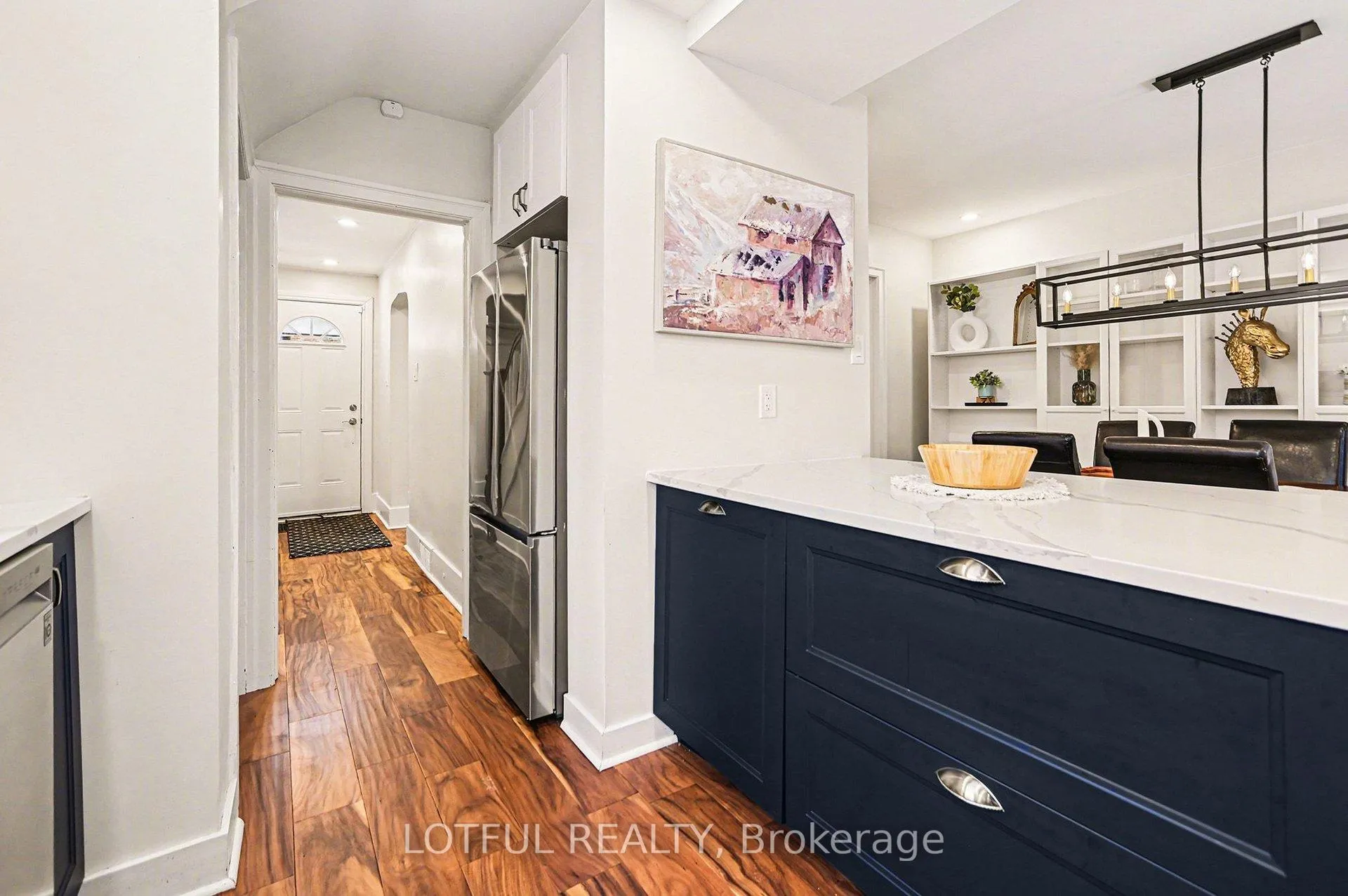 Photo 9 of 68 Vaughan Street, Ottawa, Lindenlea — HOMEH