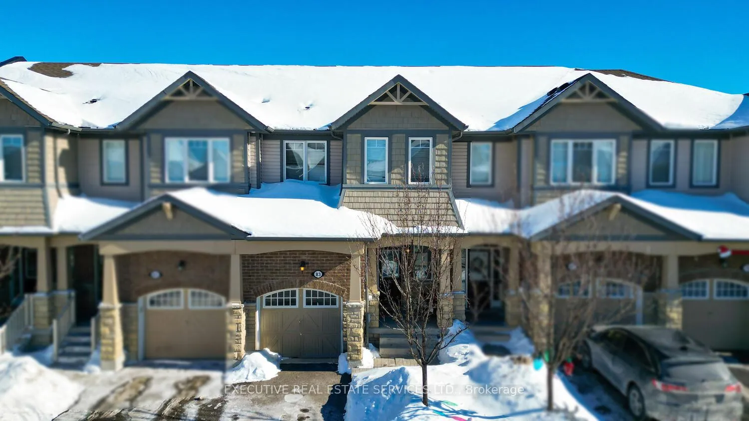 Photo 2 of 83 Maple Cider Street, Caledon, Rural Caledon — HOMEH