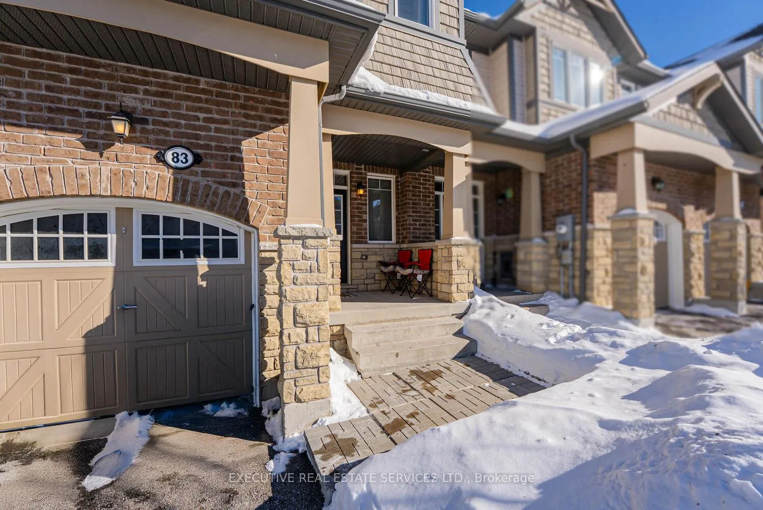Photo 4 of 83 Maple Cider Street, Caledon, Rural Caledon — HOMEH
