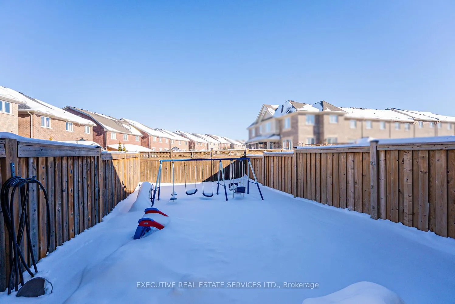 Photo 42 of 83 Maple Cider Street, Caledon, Rural Caledon — HOMEH