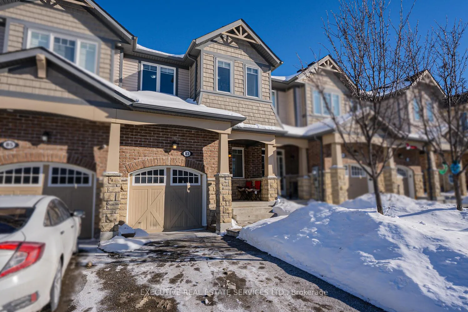 Photo 45 of 83 Maple Cider Street, Caledon, Rural Caledon — HOMEH