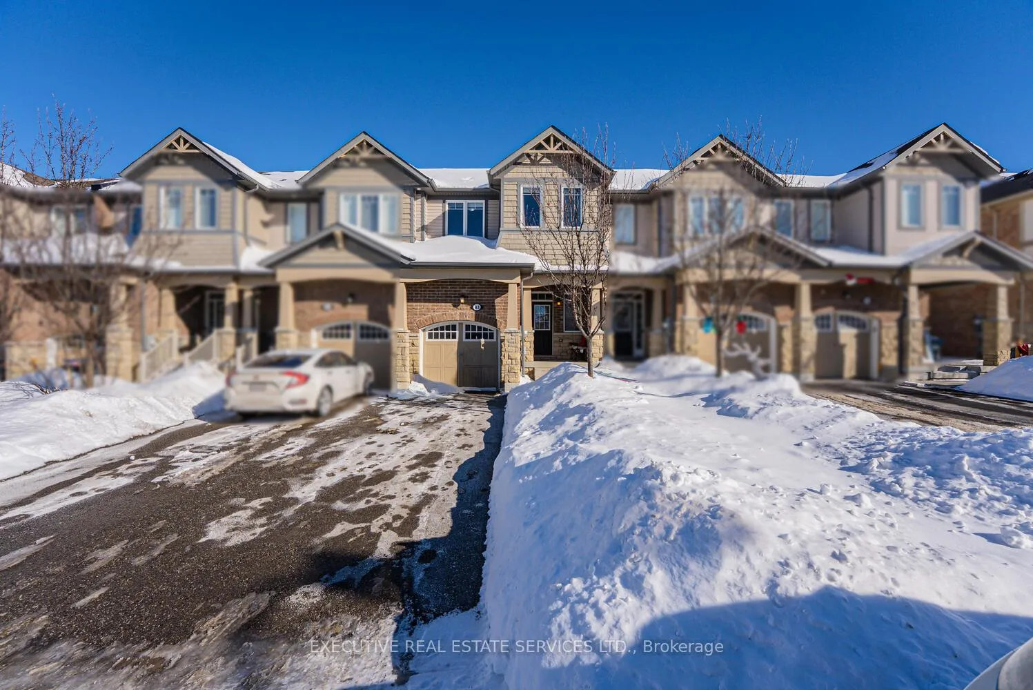 Photo 46 of 83 Maple Cider Street, Caledon, Rural Caledon — HOMEH