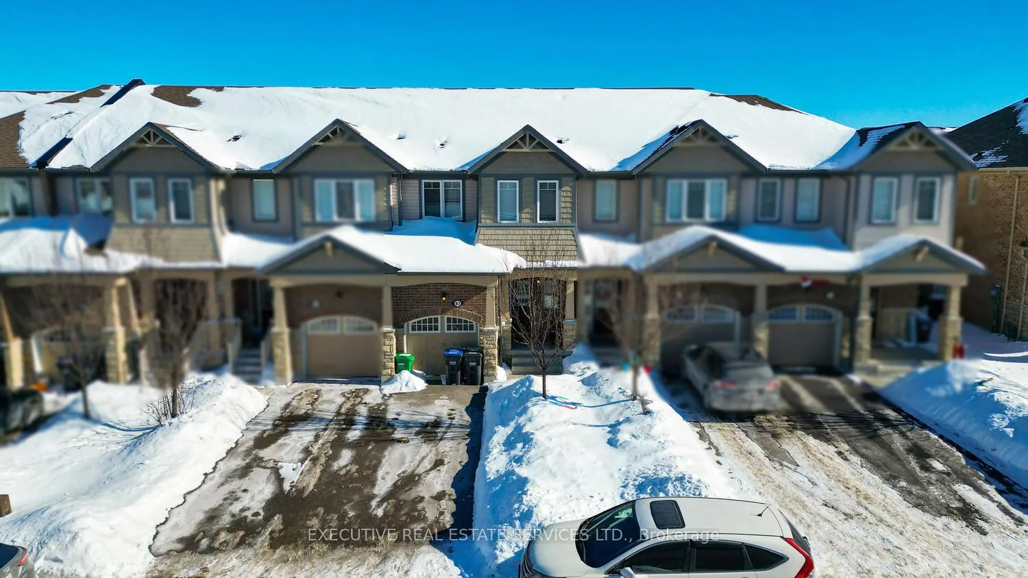 Photo 50 of 83 Maple Cider Street, Caledon, Rural Caledon — HOMEH