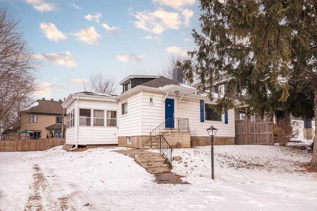Photo 1 of 65 Rita Avenue, Ottawa, Meadowlands/St. Claire Gardens — HOMEH