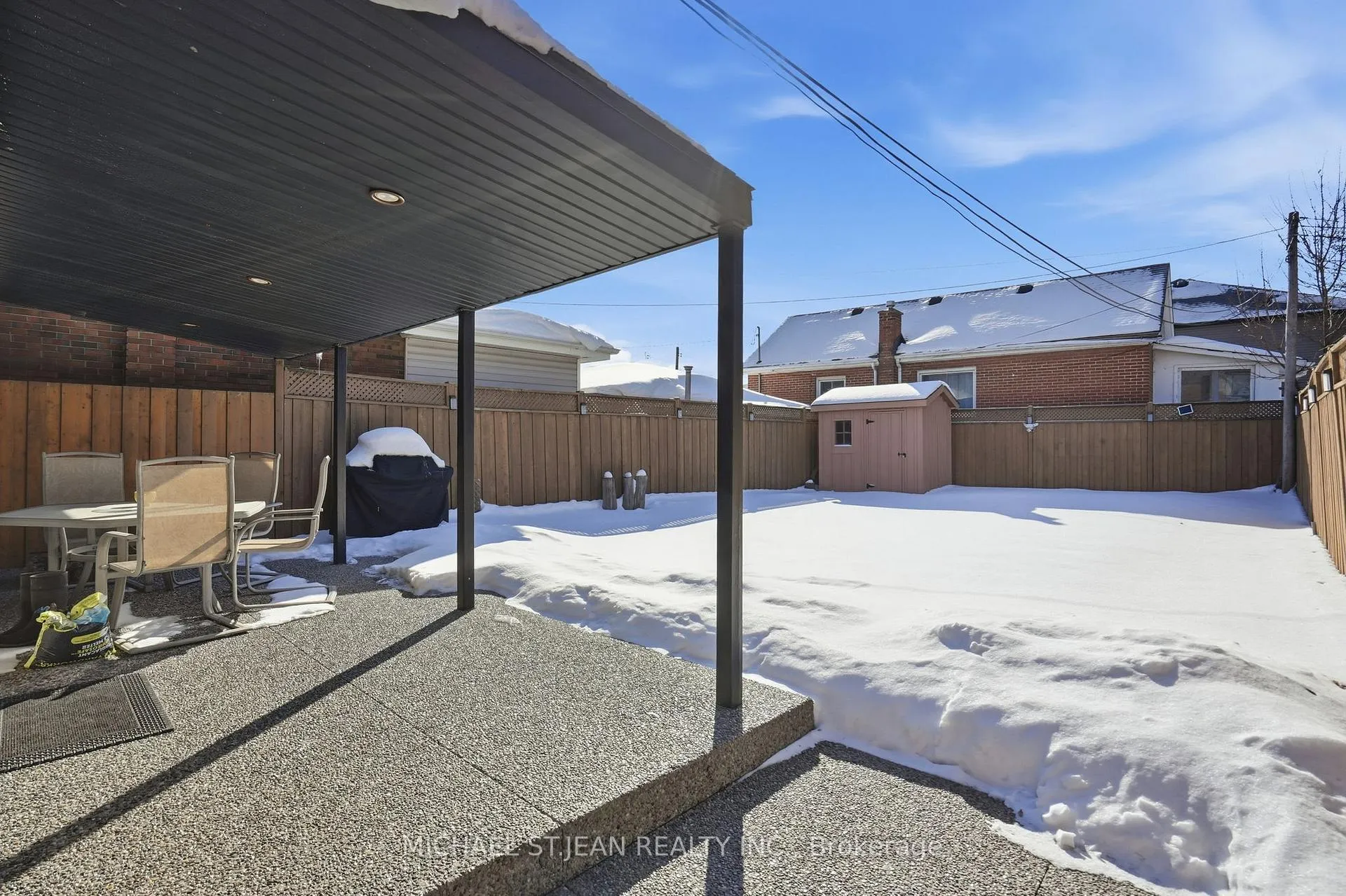 Photo 39 of 746 Roxborough Avenue, Hamilton, McQuesten — HOMEH