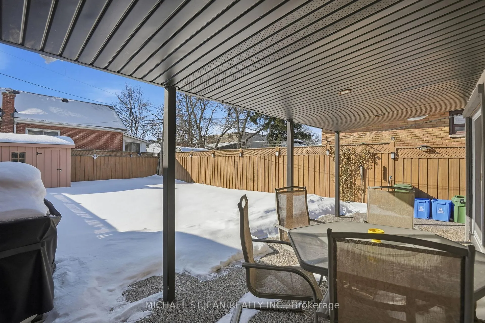 Photo 41 of 746 Roxborough Avenue, Hamilton, McQuesten — HOMEH