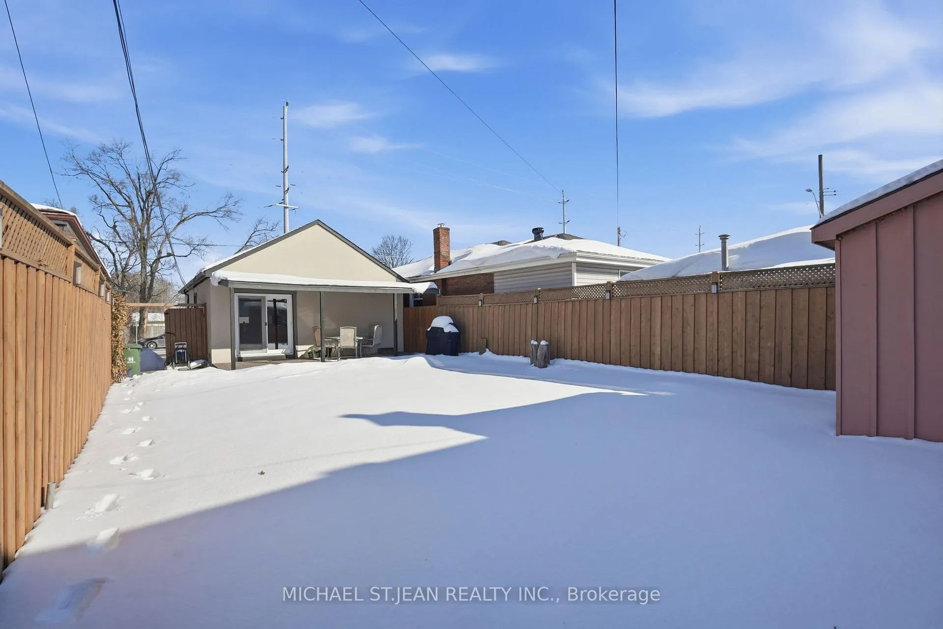 Photo 42 of 746 Roxborough Avenue, Hamilton, McQuesten — HOMEH