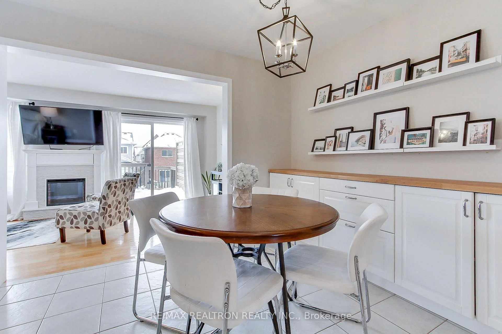Photo 11 of 144 Shrewsbury Drive, Whitby, Brooklin — HOMEH