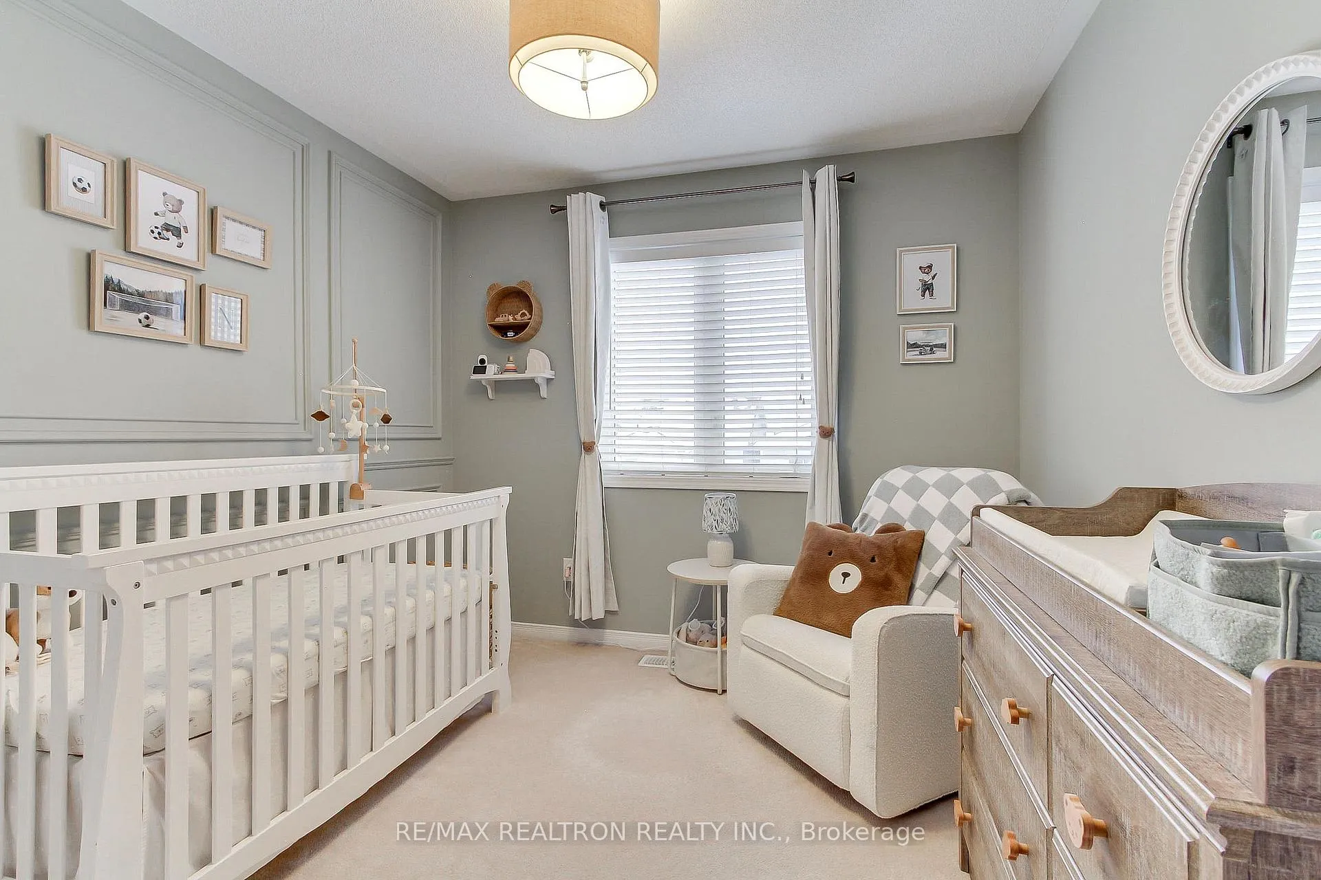 Photo 24 of 144 Shrewsbury Drive, Whitby, Brooklin — HOMEH