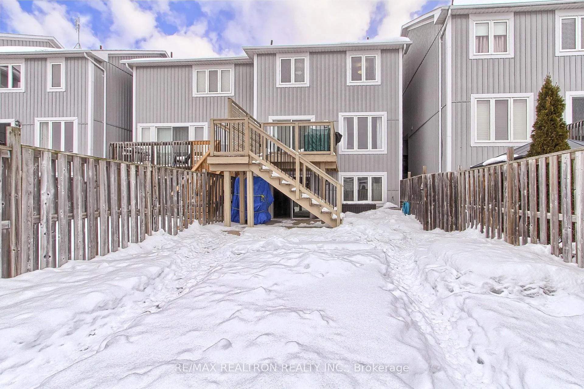 Photo 29 of 144 Shrewsbury Drive, Whitby, Brooklin — HOMEH