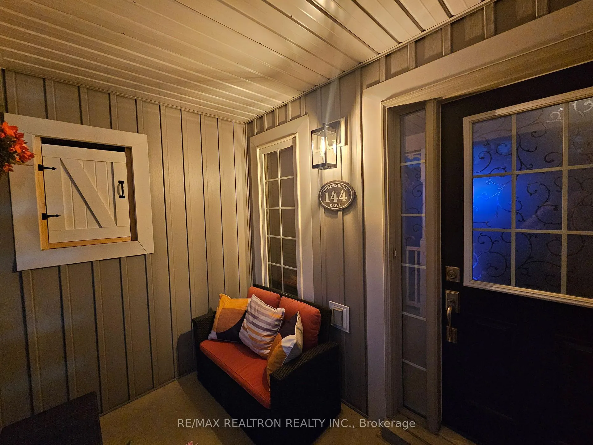 Photo 30 of 144 Shrewsbury Drive, Whitby, Brooklin — HOMEH