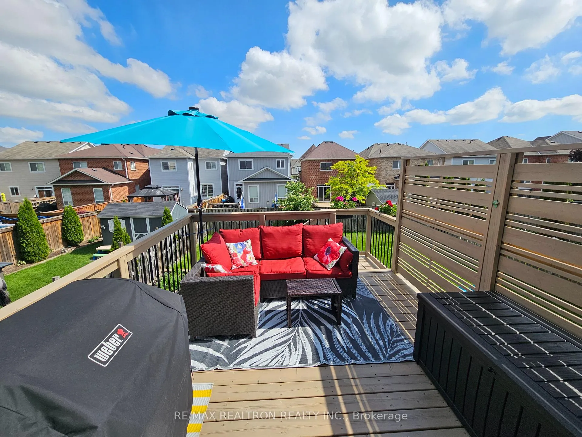 Photo 31 of 144 Shrewsbury Drive, Whitby, Brooklin — HOMEH