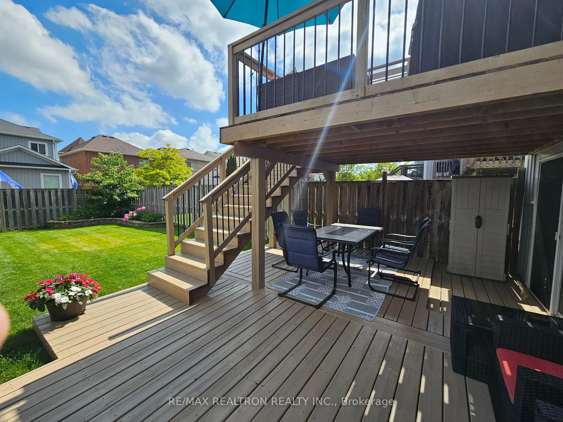 Photo 33 of 144 Shrewsbury Drive, Whitby, Brooklin — HOMEH