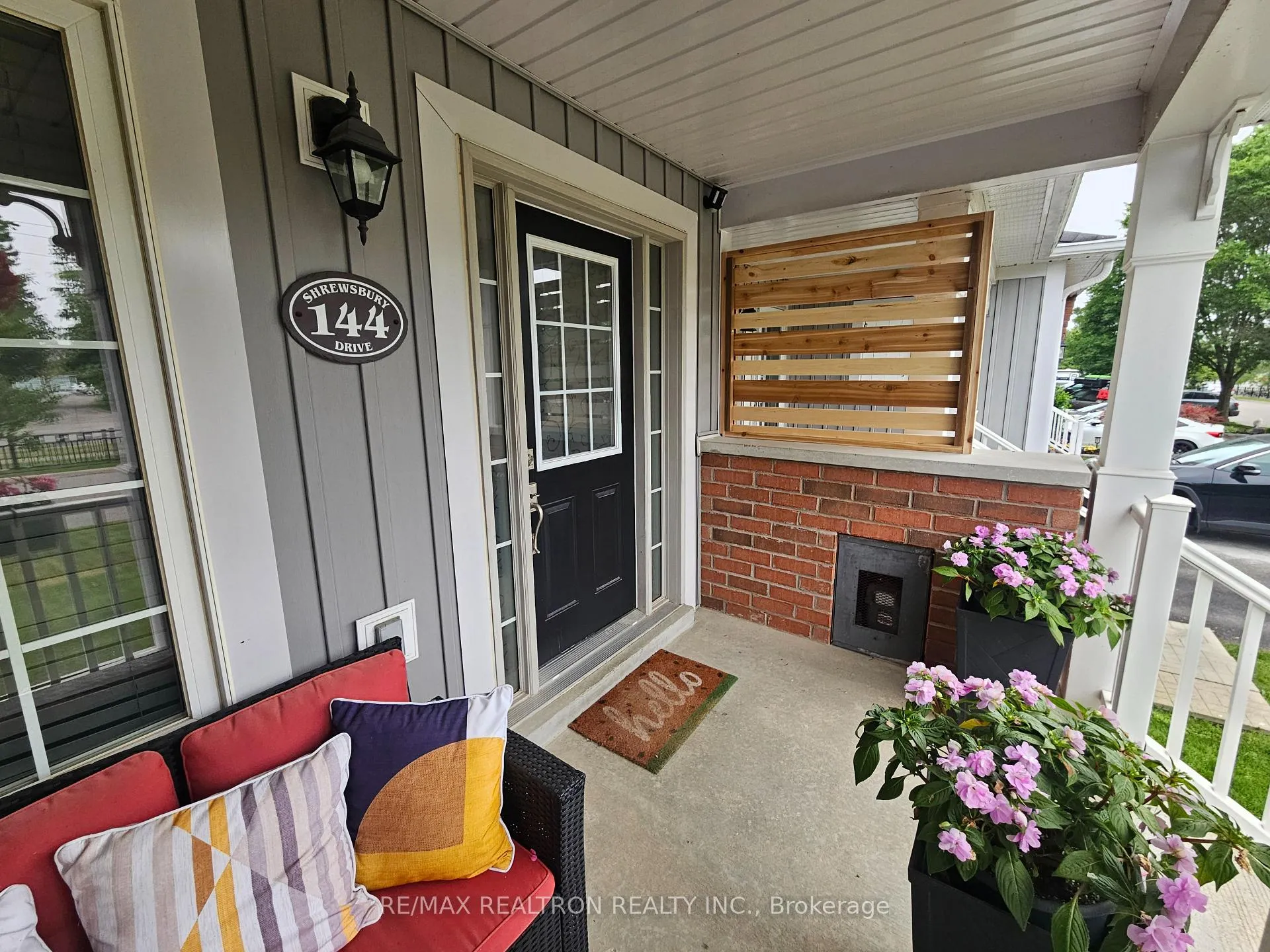Photo 34 of 144 Shrewsbury Drive, Whitby, Brooklin — HOMEH