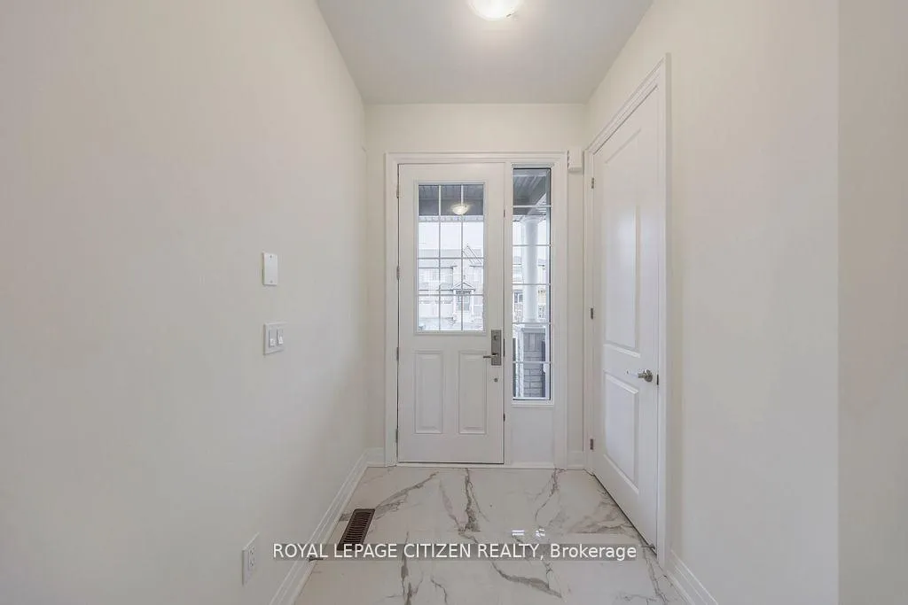 Photo 2 of 26 Wesley Brooks Street, Clarington, Newcastle — HOMEH