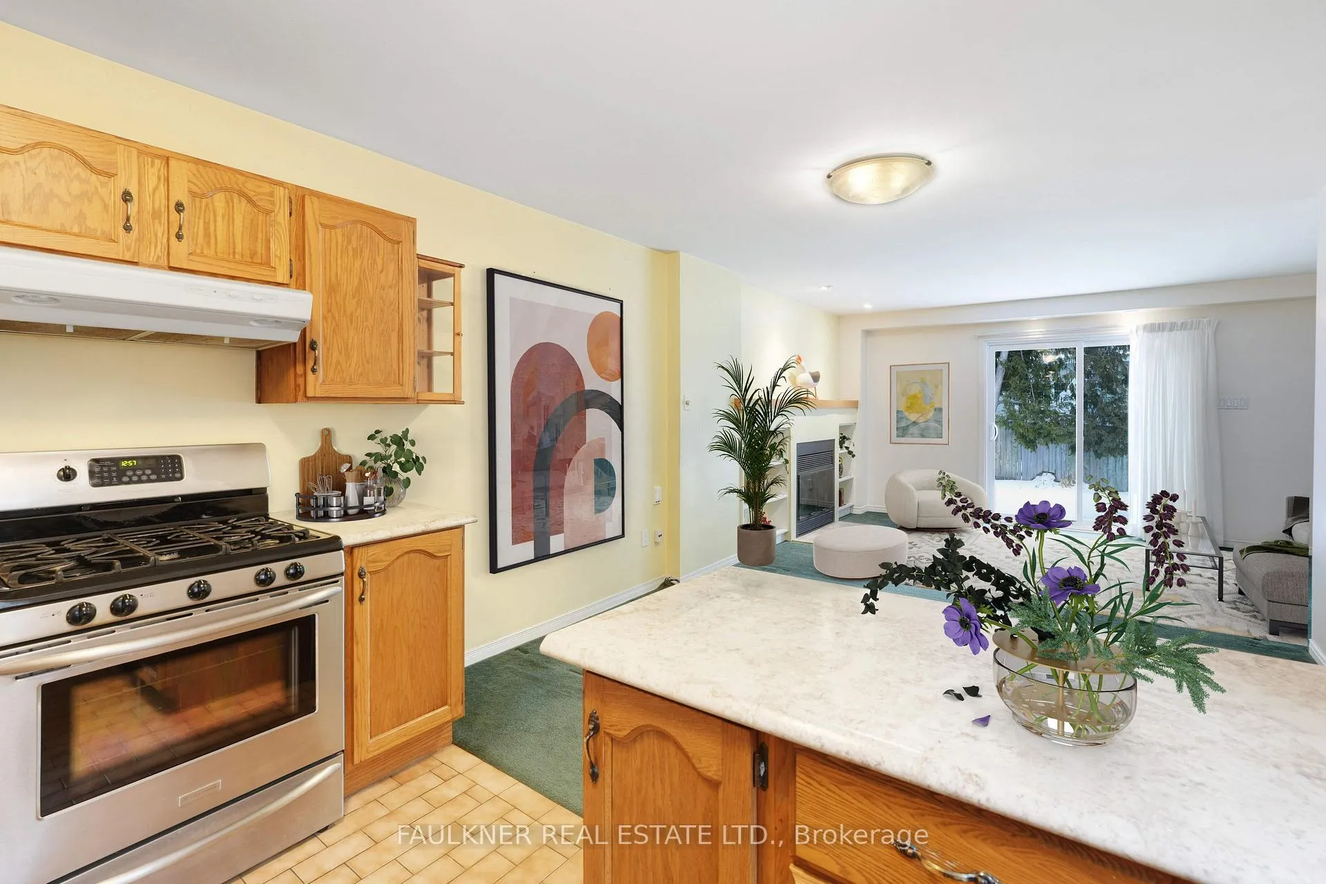 Photo 6 of 147 McGillivray Street, Ottawa, Ottawa East — HOMEH