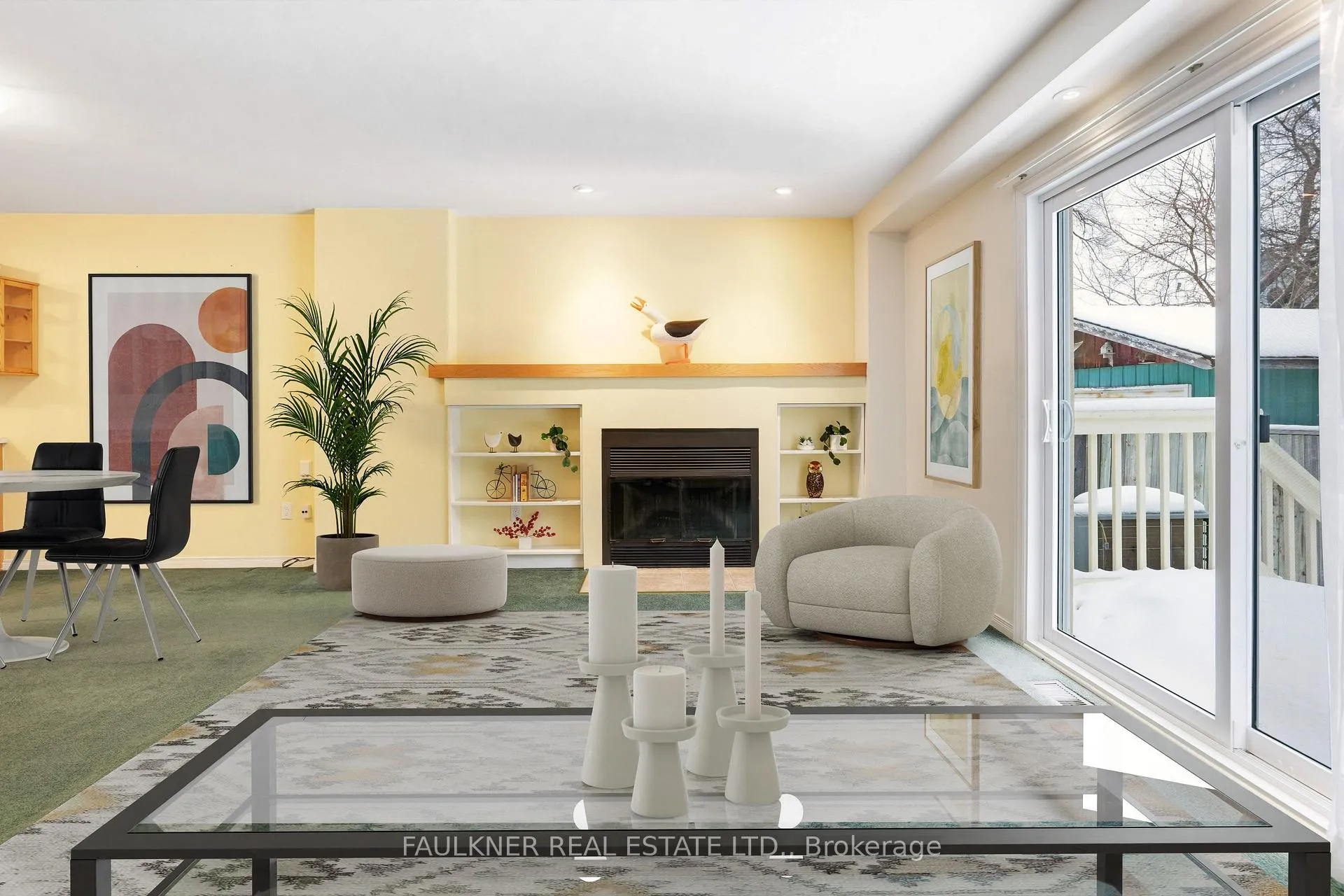 Photo 8 of 147 McGillivray Street, Ottawa, Ottawa East — HOMEH