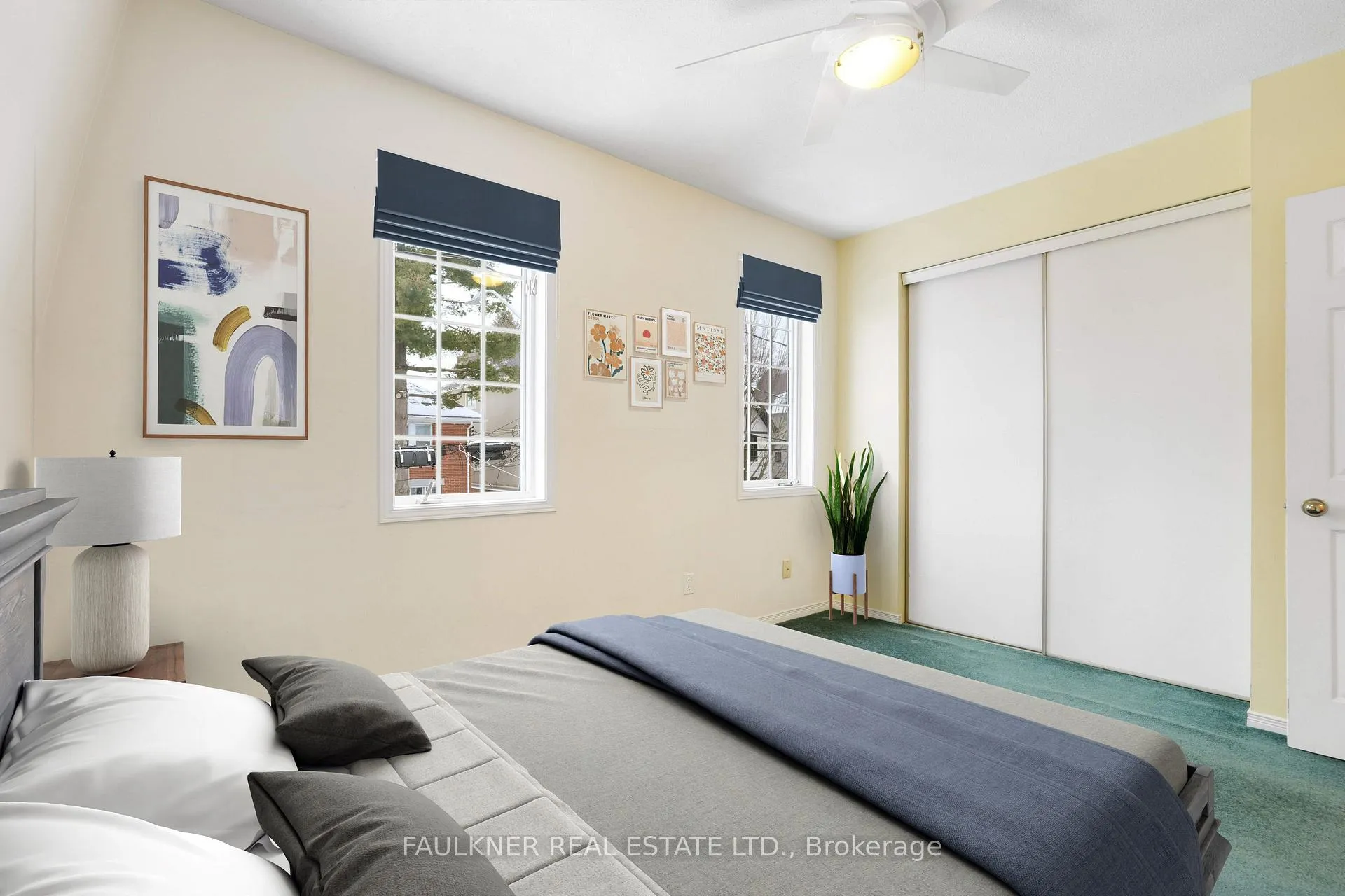 Photo 12 of 147 McGillivray Street, Ottawa, Ottawa East — HOMEH