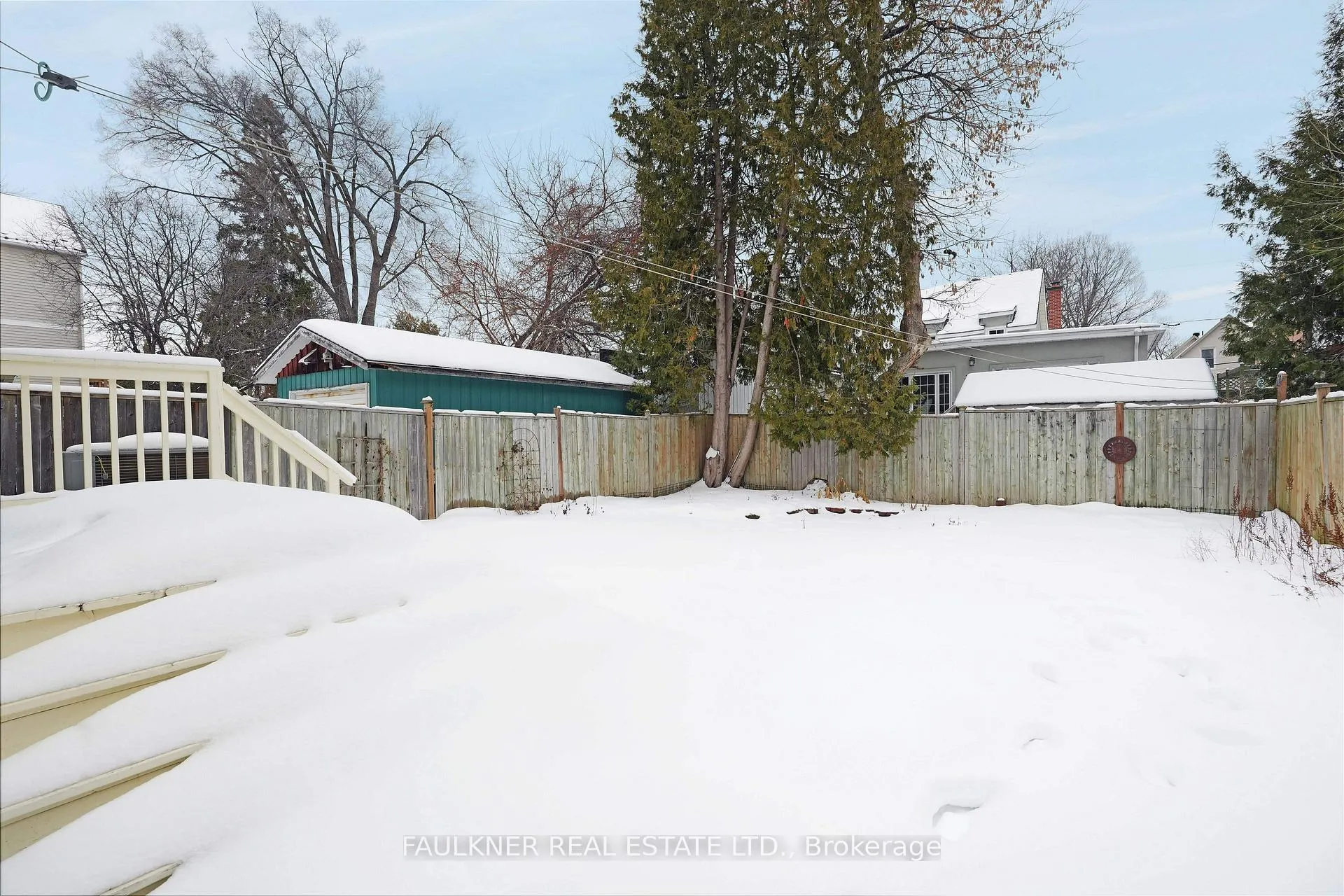 Photo 21 of 147 McGillivray Street, Ottawa, Ottawa East — HOMEH