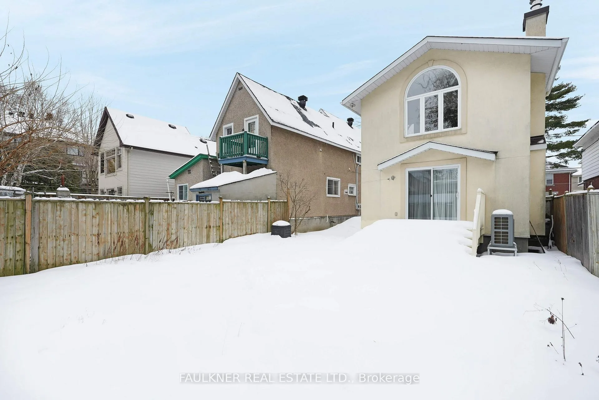 Photo 22 of 147 McGillivray Street, Ottawa, Ottawa East — HOMEH