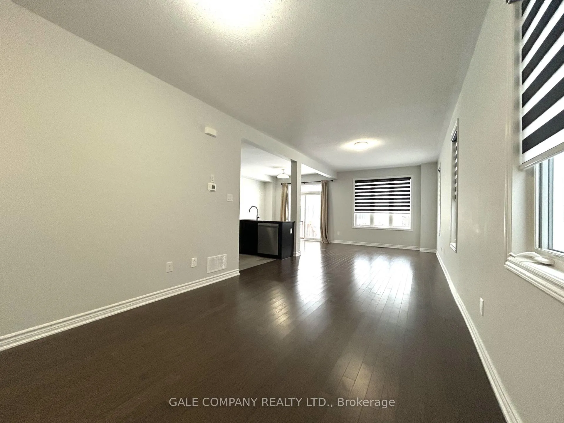 Photo 8 of 87 Mesa Drive, Ottawa, Barrhaven - Half Moon Bay — HOMEH