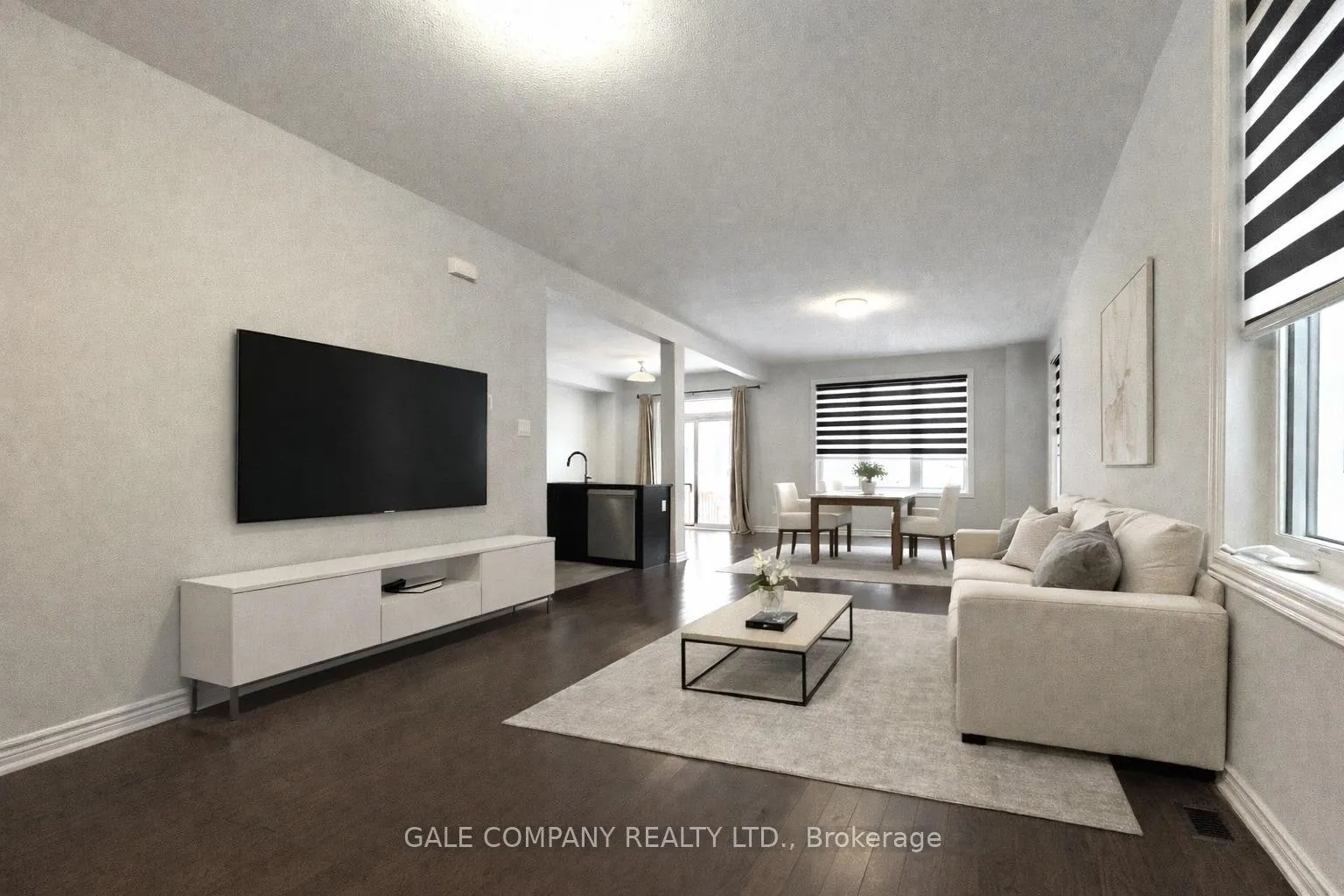 Photo 9 of 87 Mesa Drive, Ottawa, Barrhaven - Half Moon Bay — HOMEH