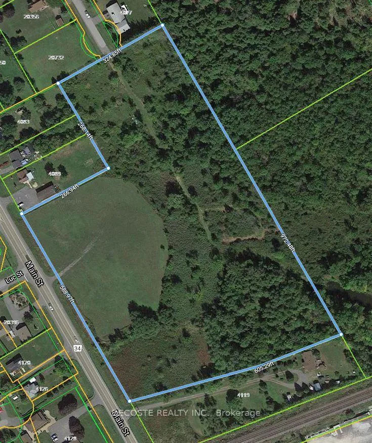 Photo 4 of County 34 Road, South Glengarry, South Glengarry (Lancaster) Twp — HOMEH