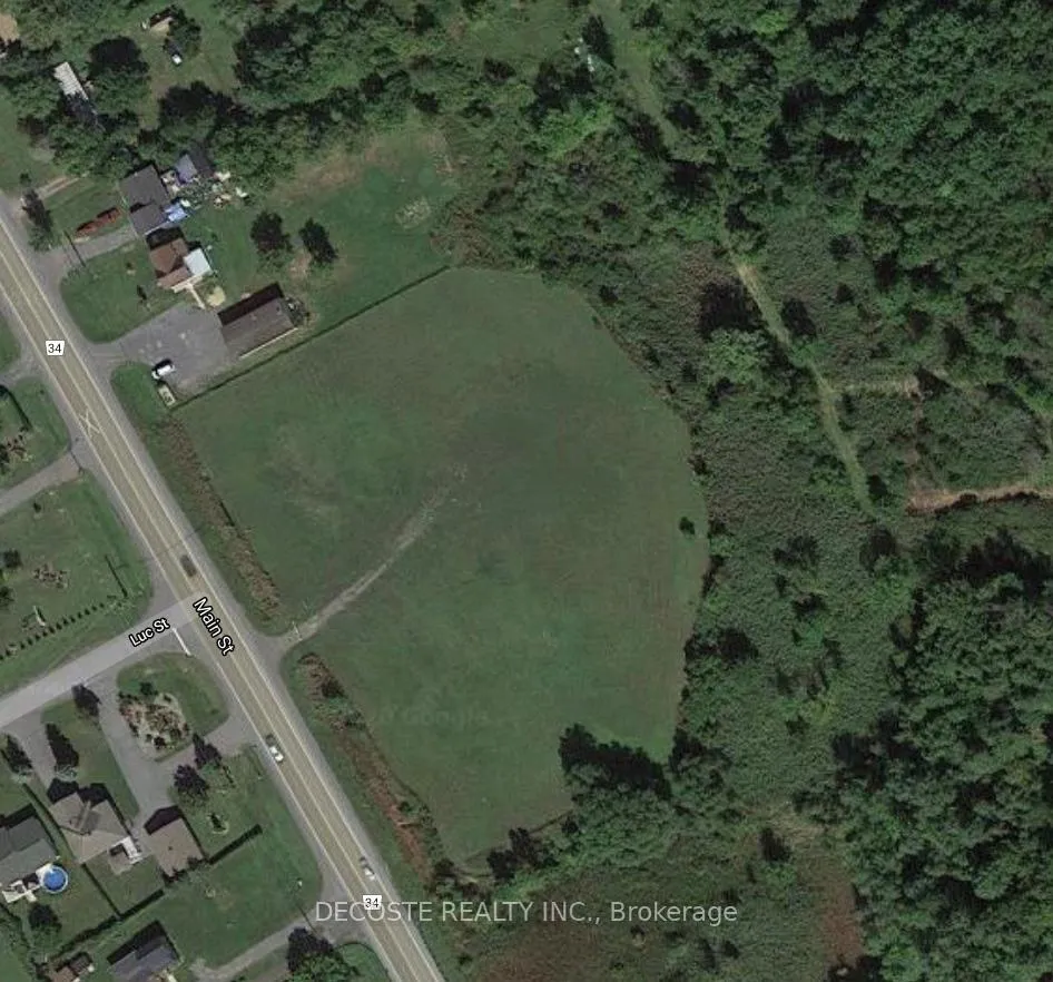 Photo 20 of County 34 Road, South Glengarry, South Glengarry (Lancaster) Twp — HOMEH