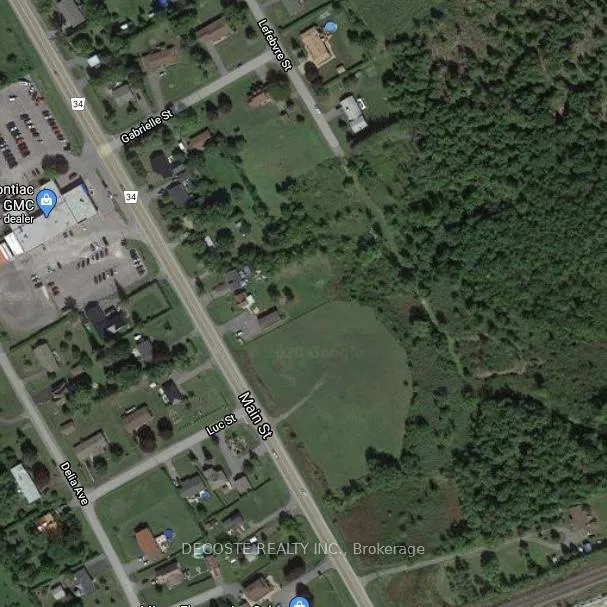 Photo 21 of County 34 Road, South Glengarry, South Glengarry (Lancaster) Twp — HOMEH