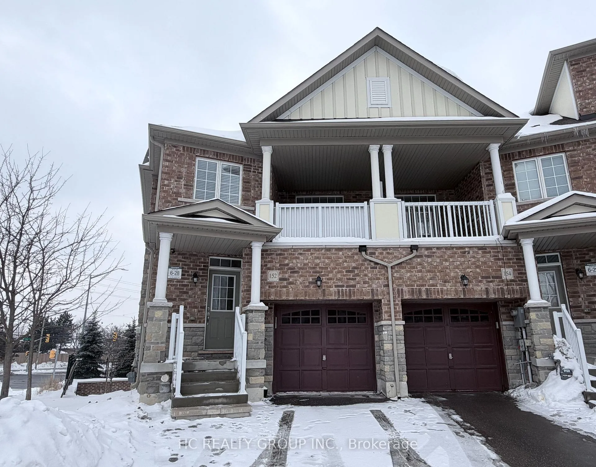 Photo 1 of 152 Roy Grove Way, Markham, Greensborough — HOMEH
