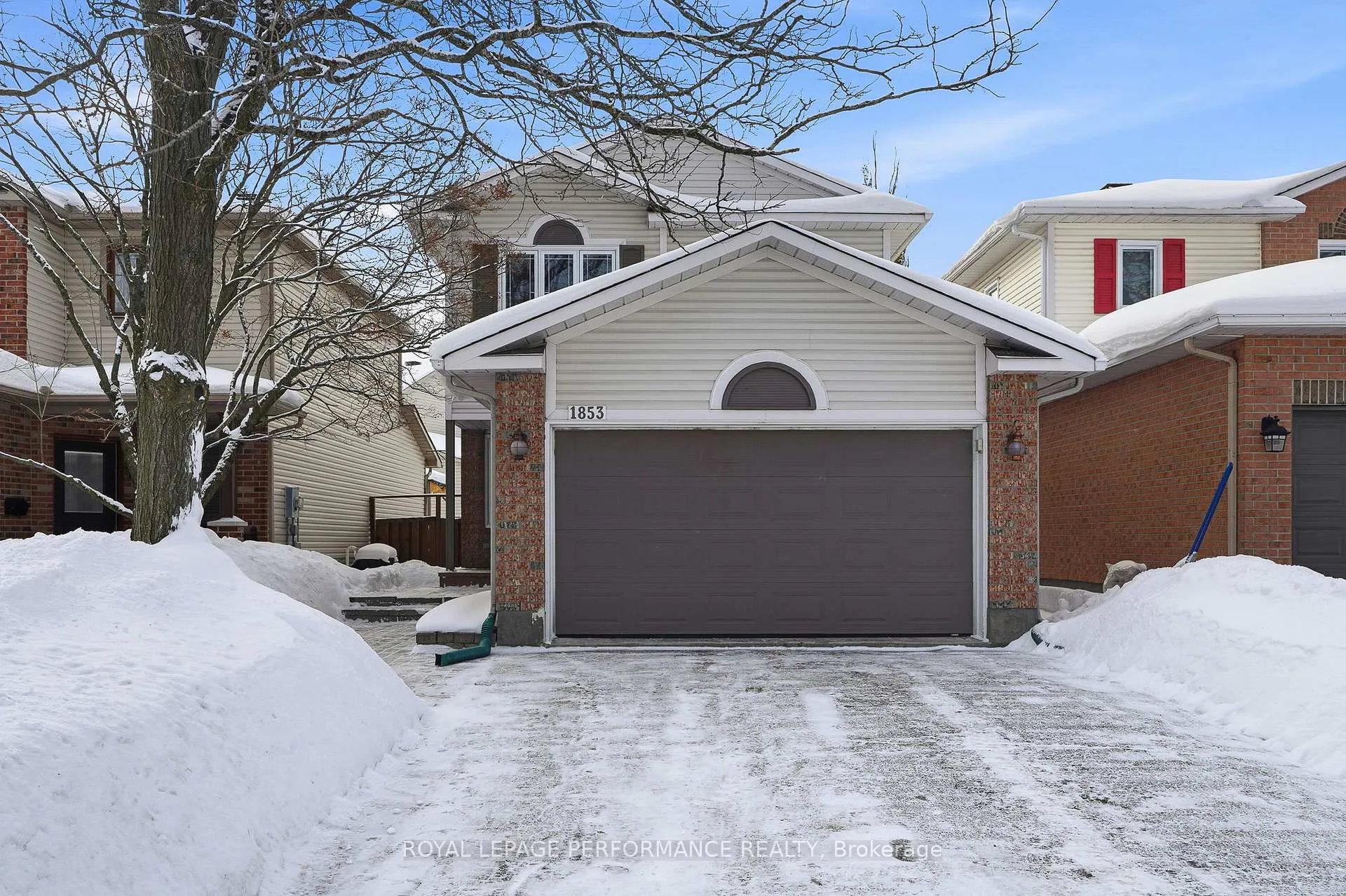 Photo 1 of 1853 Sunland Drive, Ottawa, Fallingbrook/Gardenway South — HOMEH