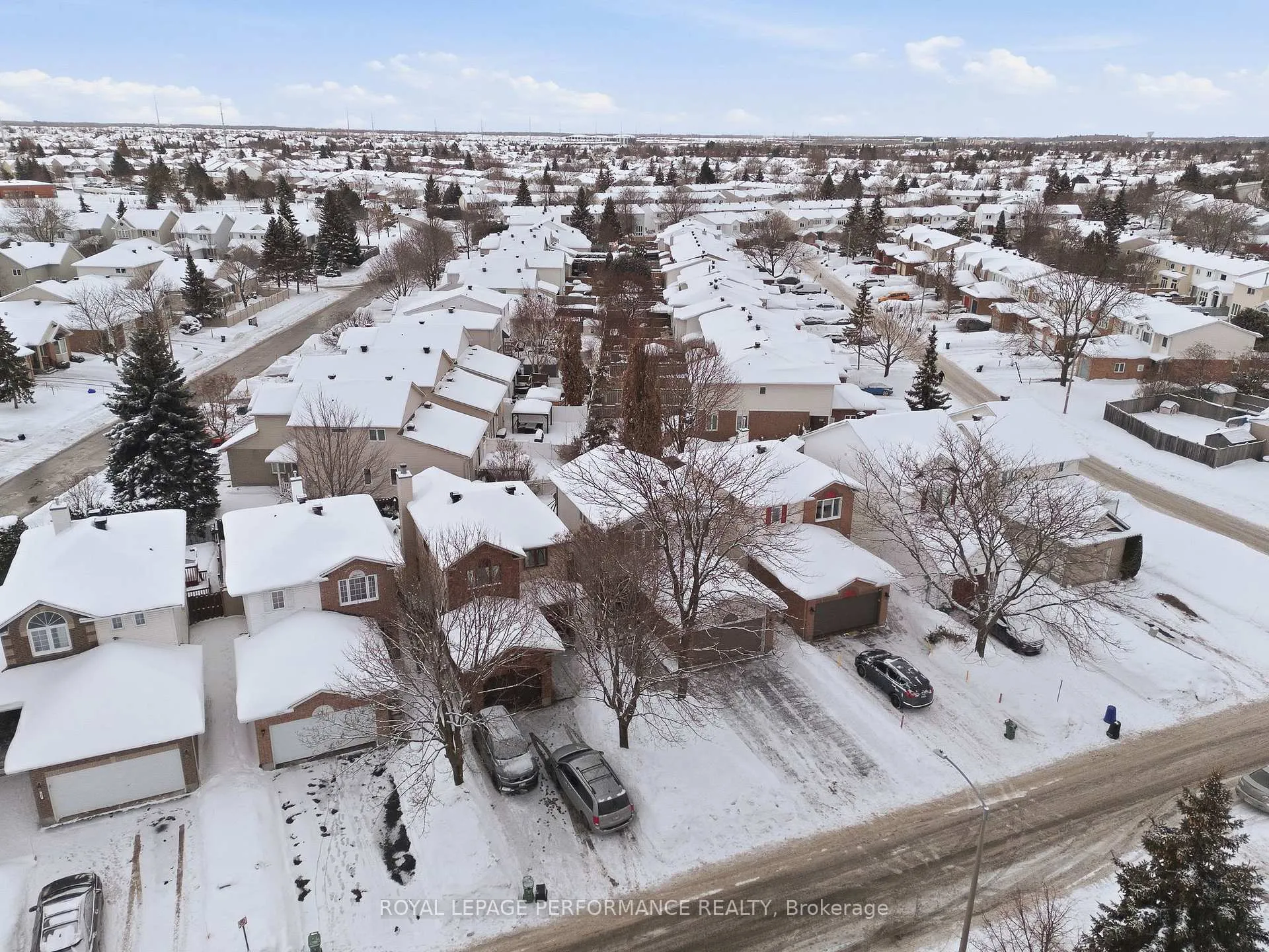 Photo 29 of 1853 Sunland Drive, Ottawa, Fallingbrook/Gardenway South — HOMEH