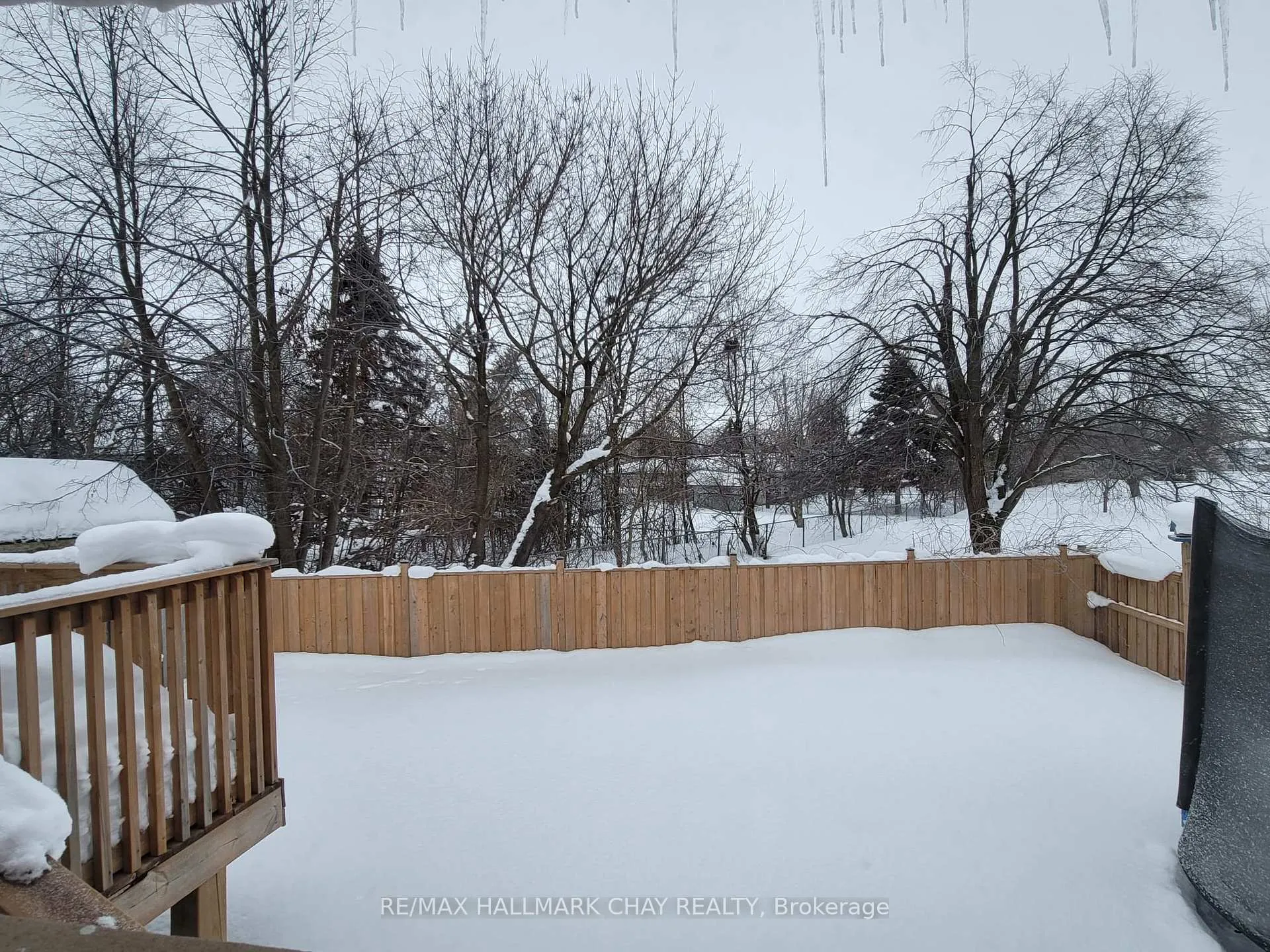 Photo 18 of 39 Bernick Drive, Barrie, Grove East — HOMEH