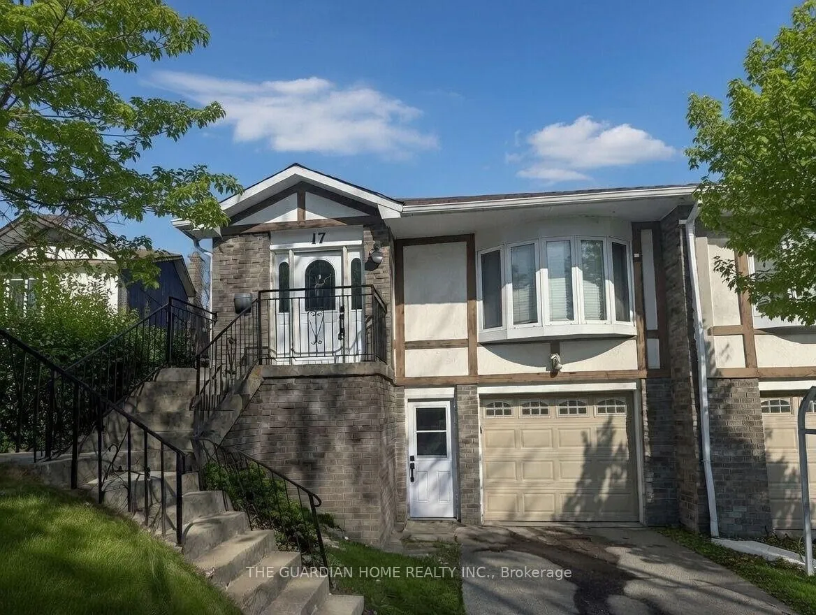 Photo 1 of 17 Goldring Drive, Whitby, Lynde Creek — HOMEH