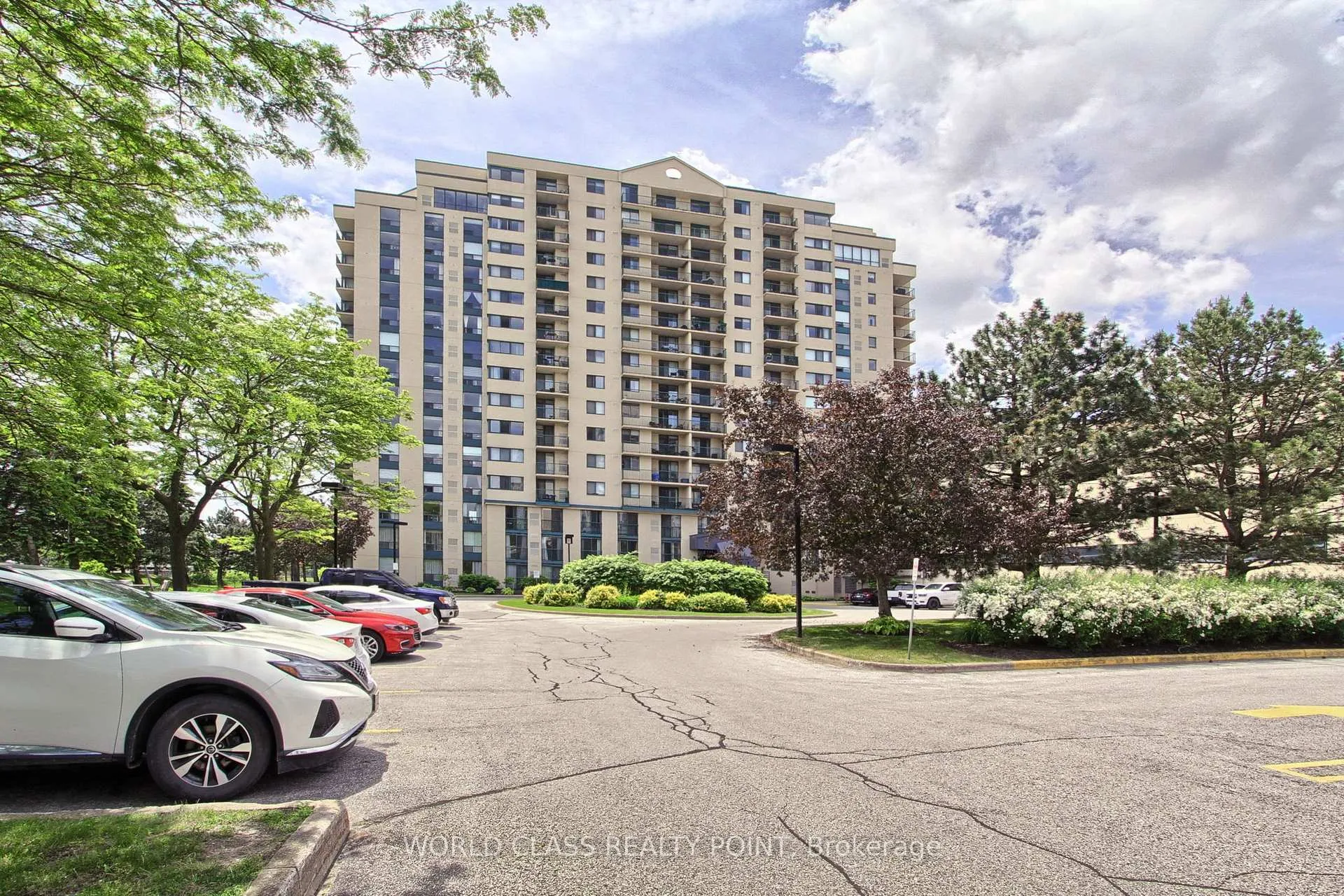 Photo 1 of Unit 207, 75 Ellen Street, Barrie, Lakeshore — HOMEH
