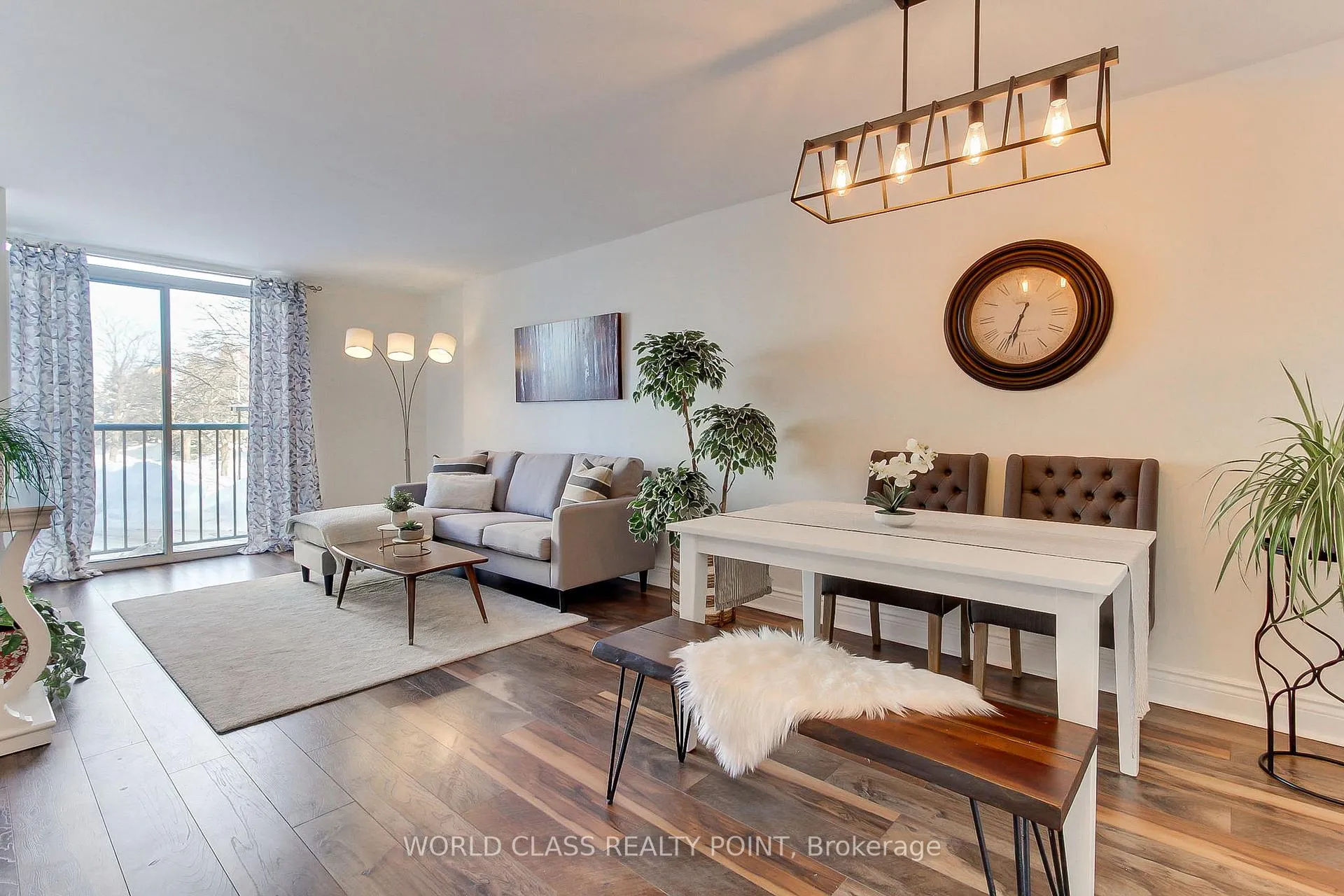 Photo 9 of Unit 207, 75 Ellen Street, Barrie, Lakeshore — HOMEH