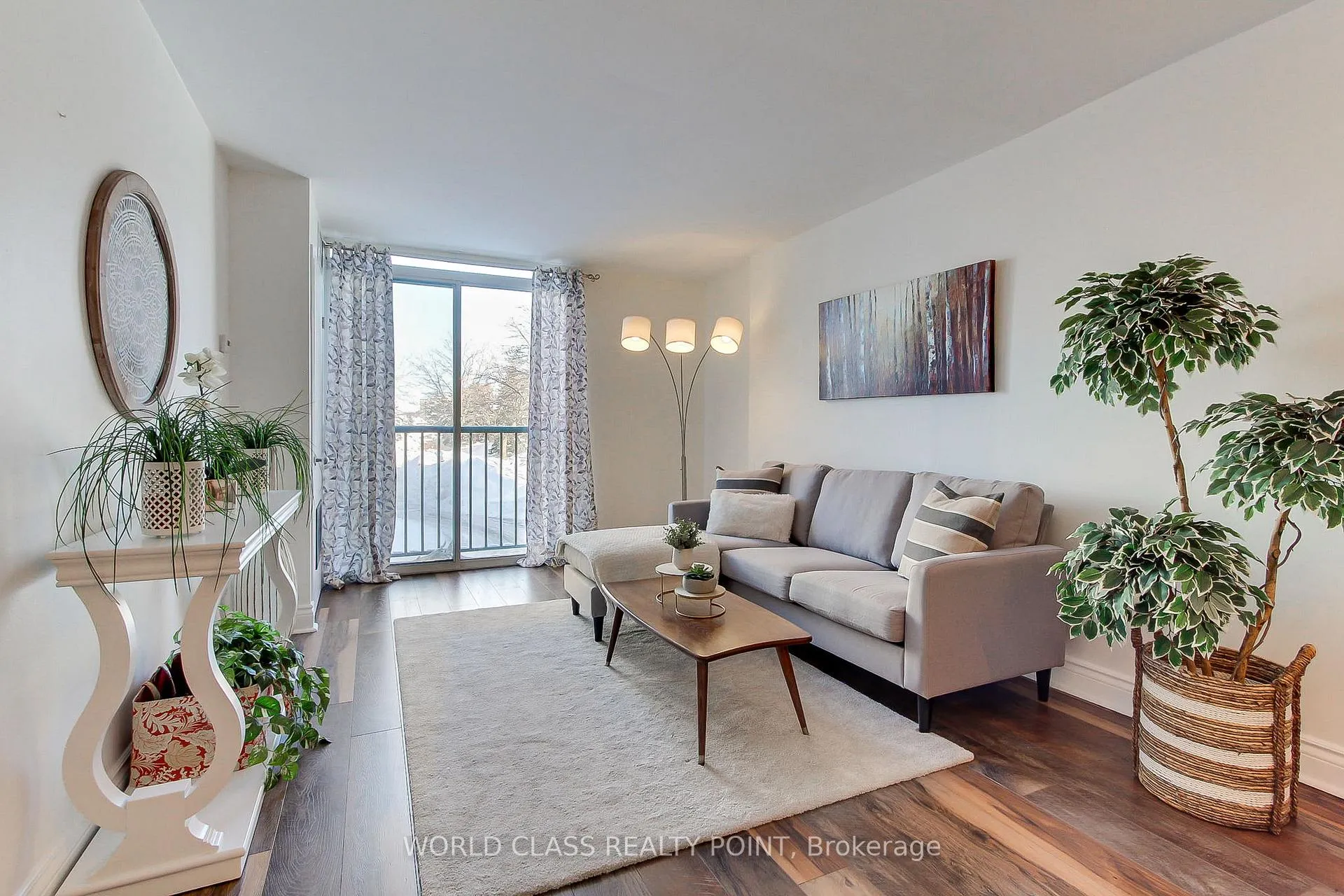 Photo 10 of Unit 207, 75 Ellen Street, Barrie, Lakeshore — HOMEH