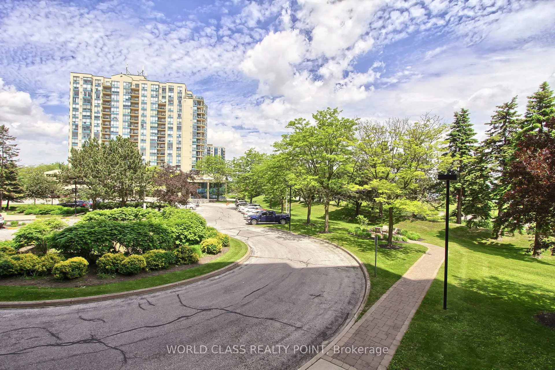 Photo 29 of Unit 207, 75 Ellen Street, Barrie, Lakeshore — HOMEH