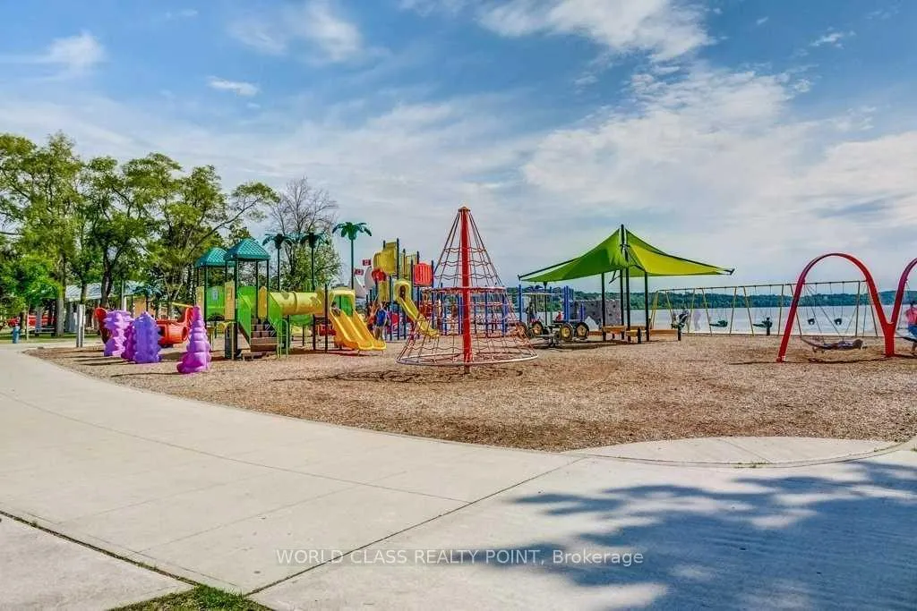 Photo 30 of Unit 207, 75 Ellen Street, Barrie, Lakeshore — HOMEH