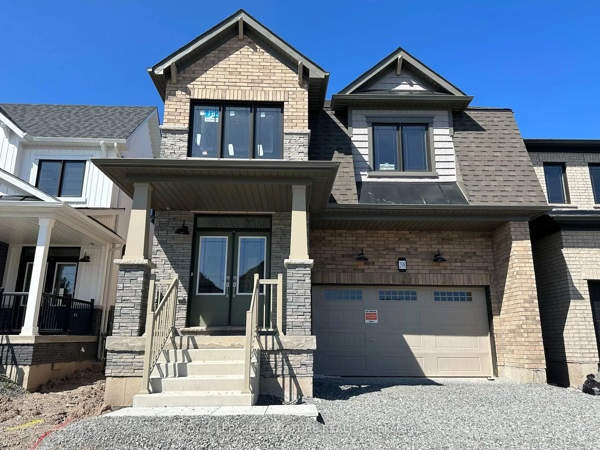 Photo 1 of 298 Forks Road, Welland, Dain City — HOMEH
